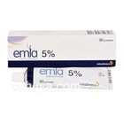 エムラクリーム Emla Cream 5% 30g