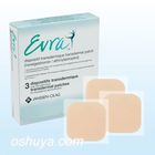 エブラ Evra 避妊パッチ 3枚