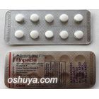 フィンペシア キノリンイエロー不使用 Finpecia (ﾌﾟﾛﾍﾟｼｱ ｼﾞｪﾈﾘｯｸ) 1mg