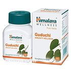 [ヒマラヤ] グドゥチ 免疫力向上 Himalaya Guduchi 60錠