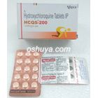 HCQS-200 200mg 150錠