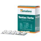 [ヒマラヤ] テンテックスフォルテ Tentex forte 10錠