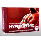 ハイパーGH14X 筋肉増強 HyperGH14X 120錠