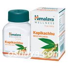 [ヒマラヤ] カピカチュ 精子数増加 Himalaya Kapikachhu 60錠