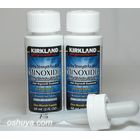 カークランド Kirkland (ﾐﾉｷｼｼﾞﾙ 5%) 60ml 2本 スポイト付き
