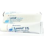 ラミシールクリーム 水虫・カンジダ治療 Lamisil Cream 15g