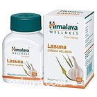 [ヒマラヤ] ラスナ 高脂血症改善 Himalaya Lasuna 60錠