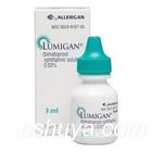 ルミガン LUMIGAN Ophthalmic Solution 0.03% 3ml