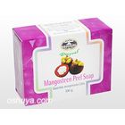 マンゴスチンピールソープ Mangosteen Peel Soap 100g 12箱セット