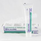 メラロングADクリーム シミ取り Melalong AD Cream 15g