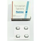 ナトリス 利尿剤 Natrise 15mg 4錠