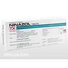 ニナゾールタブレット Ninazol Tablet (ﾆｿﾞﾗｰﾙﾀﾌﾞﾚｯﾄ ｼﾞｪﾈﾘｯｸ) 200mg 100錠