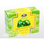 インディアンマルベリーソープ（ノニ石鹸）Indian Mulberry Soap 100g 12箱セット