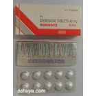 ノルウェイズ Norwayz 45mg 30錠
