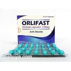 オルリファスト Orlifast (ｾﾞﾆｶﾙ ｼﾞｪﾈﾘｯｸ) 120mg 42錠