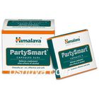 [ヒマラヤ] パーティースマート 二日酔い軽減 Himalaya Party Smart 25錠