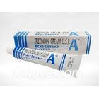レチノA クリーム Retino-A 0.025% 20g