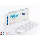 ルリッド錠 (ロキシスロマイシン) ニキビ内服治療 Rulid 150mg 10錠