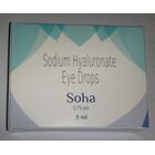 ソーハ  ドドライアイ治療 Soha 5ml
