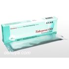 タケプロン Takepron 30mg 14錠