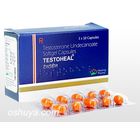 テストヒール 筋肉増強・男性ホルモン TESTOHEAL (ｱﾝﾄﾞﾘｵｰﾙ ｼﾞｪﾈﾘｯｸ) 40mg 30錠