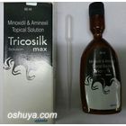 トリコシルクマックス Tricosilk Max 5%+1.5% 60ml