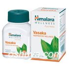 [ヒマラヤ] バサカ 呼吸器ケア Himalaya Vasaka 60錠