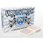 ビリリティーパッチ 男性器増大 Virility Patch RX 10枚