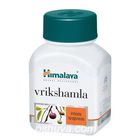 [ヒマラヤ] ブリクシュアムラ ダイエットサプリメント Himalaya Vrikshamla 60錠