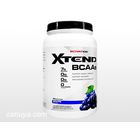 エクステンドBCAAs (Scivation) プロテインサプリメント XTEND BCAAs 90回分