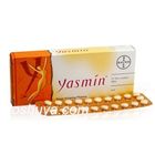 ヤスミン Yasmin 低容量ピル 21錠