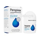 パースピレックスロールオン Perspirex Roll-on Original 20ml