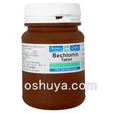 ベクロミン Bechlomin 1000錠