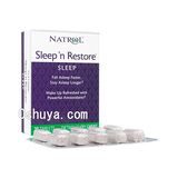 ススリーピンリストアー SleepnRestore 60錠