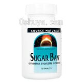 シュガーバン 糖分吸収抑制 SugarBan 150錠