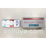 ワクラート Waklert 閉塞性睡眠時無呼吸改善 150mg 30錠