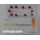 エンフルビル 抗インフルエンザ薬 Enfluvir 75mg 10錠